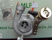 Turbocharger CT26 17201-17010 1HDT For Car