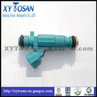 Engine Fuel Injector For KIA & HYUNDAI (OEM:35310-23630 BOSCH:9260930025)