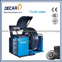 Truck Used Wheel Balancing Equipment For Garage