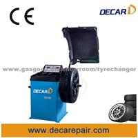 CE Approved Cheap Wheel Balancer For Car Service