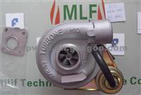 Turbocharger GT17 708162-5001 For Car