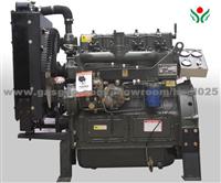 30KW Diesel Engine