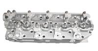 4D56 CYLINDER HEAD