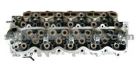 WL CYLINDER HEAD