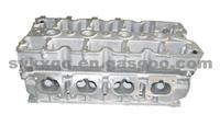 4A16 CYLINDER HEAD