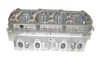 VW BORA CYLINDER HEAD