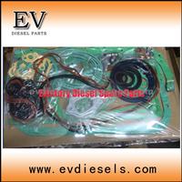 Compelete Gasket Kit Hino Spare Parts ER200 Full Gasket Kit