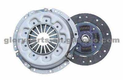 NISSAN CLUTCH DISC/COVER 30210-VJ210