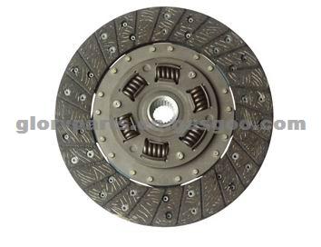 MAZDA CLUTCH DISC/COVER F209-16-460