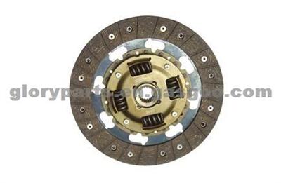 HONDA CLUTCH DISC/COVER 22200-PH4-000/22200-PH4-G00