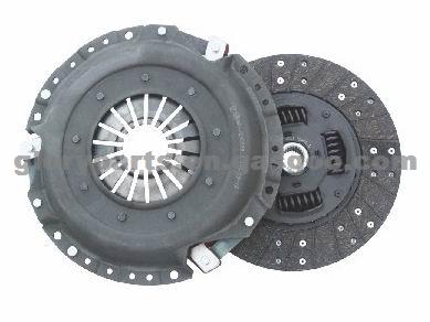 ISUZU CLUTCH DISC/COVER