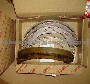 Brake Pad 04495-26240