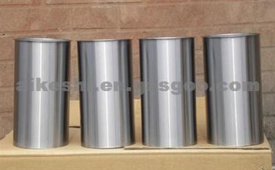 Cylinder Liner For Isuzu Da640-2