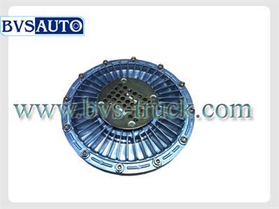 Aftermarket Fan Clutch 0002003122 9242000022 5412001522