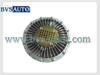 Aftermarket Fan Clutch 0002006722