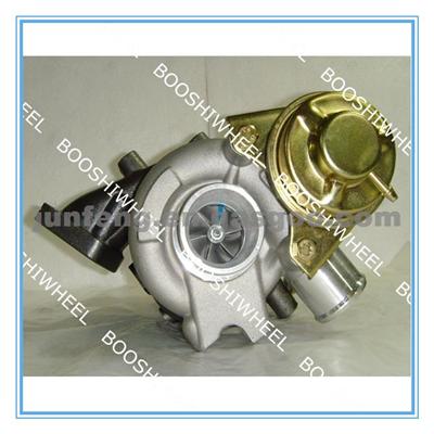 Mitsubishi L200 Shogun 2.5L 4D56 TF035 Turbocharger 49135-02652 49135-08800 4913508800 4913502652