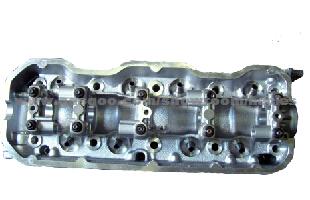 ISUZU 4ZD1 2.3L CYLINDER HEAD