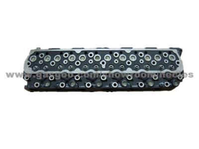 MITSUBISHI 6D16-3AT3 7.6L CYLINDER HEAD COMPLETE