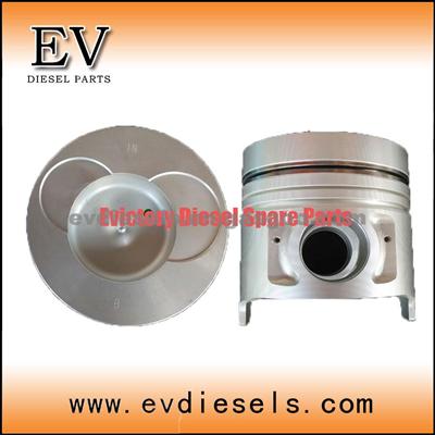 Fit For Hino Spare Parts ER200 Piston