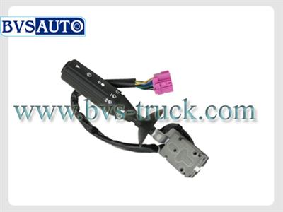 Aftermarket Turn Signal Switch 0025406244 0015404844