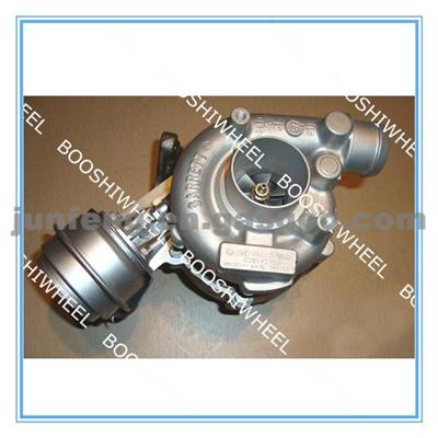 Turbocharger For Audi/VW/Skoda 454231-5007S 454231-0001 028145702H 03845702K