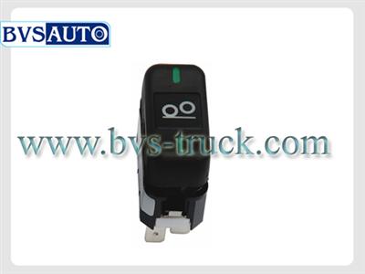 Aftermarket Switch 0025453607