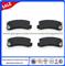 OEM Brake Lining For Automobile