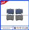 Manufacturer Brake Lining