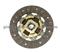 MITSUBISHI CLUTCH DISC/COVER MD802201/MR317024