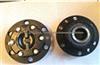 Free Wheel Locking Hub 43508/09-36011