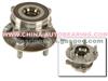 Wheel Hub Unit 43550-47010