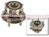 Wheel Hub Unit 43550-47010