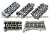 Mitsubishi 4D56T Cylinder Head MD185926
