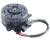 Radiator Cooling Fan 2012-08 19030-R40-A01 , 19030R40A01 , 19020-RWO-J51