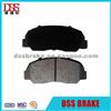 Wholesale Brake Pads D239
