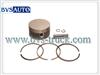 Aftermarket Piston With Rings 3521300117