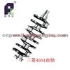 4G64 Crankshaft For Mitsubishi