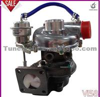 Turbocharger Manufacturers HX35W 4050060 Ct12b Turbo Use For Toyota