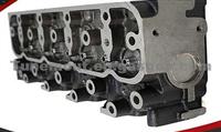 4JA1 Engine Cylinder Head For ISUZU 8-94125-352-6