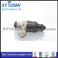 Engine Fuel Injector For VOLKSWAGEN Jetta (OEM:06A906031AS)