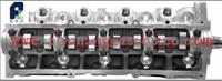 R2 Complete Engine Cylinder Head For MAZDA