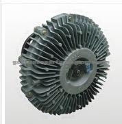 Truck Fan Clutch For Dongfeng Truck (Cummins Engine) K3500