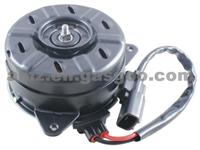 AMZ Auto Radiator Fan Motor For Honda OEM 19030-R60-U01 19030R60U01