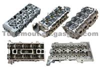 Toyota 2TZ Cylinder Head