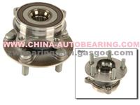 Wheel Hub Unit 43550-47010