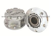 Free Wheel Locking Hub MD886389