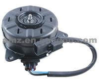 Auto Cooling Fan Motor 38616-R40-A01 For Honda 08-13 ACCORD 13-14 CROSSTOUR 10-14 SPIRIOR