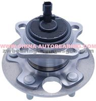 Wheel Hub Unit 42450-02120