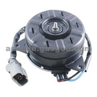 Auto Part Condenser Fan Motor 38616-RFE-003 For HONDA ODYSSEY