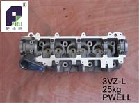 Hot Sale Cylinder Head 3VZ-L